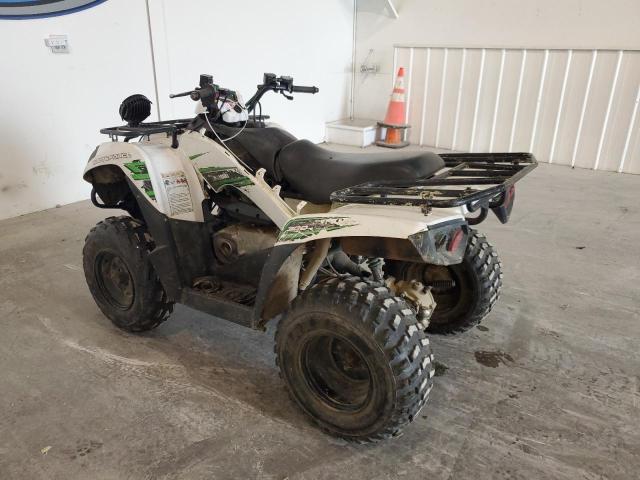 2018 KAWASAKI KVF300 - RGSWM22A6JBB03504