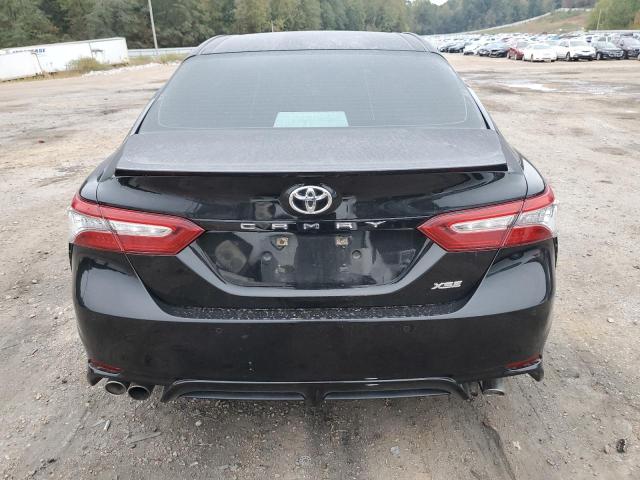 4T1B61HK5JU040986 | 2018 TOYOTA CAMRY XSE