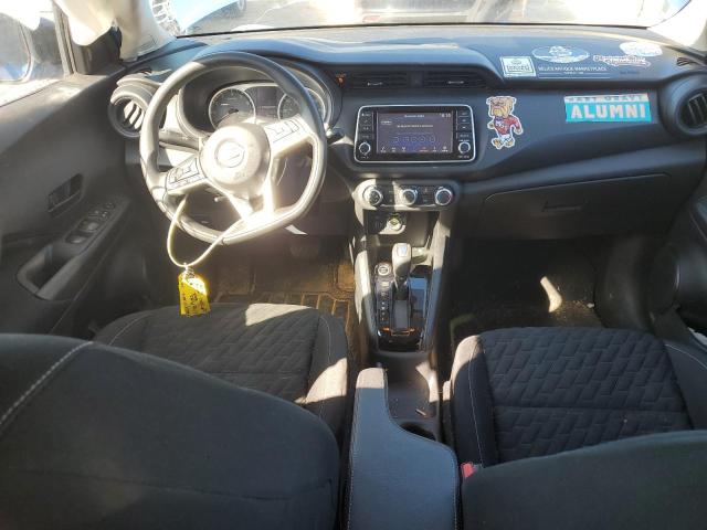 2022 NISSAN KICKS S - 3N1CP5BV1NL480805