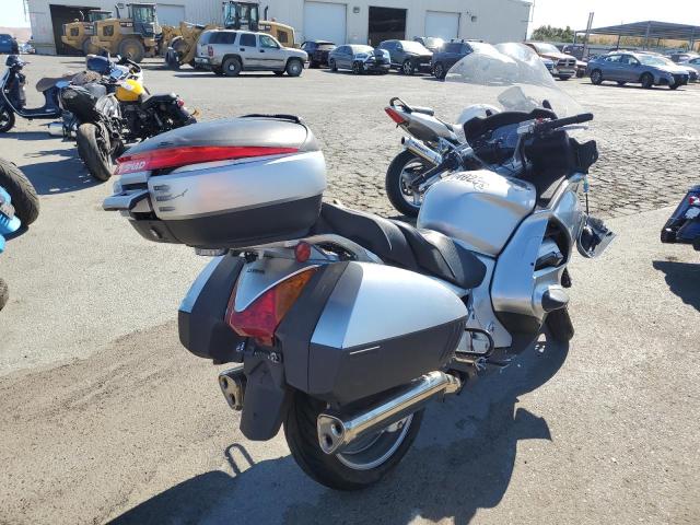2007 HONDA ST1300 A JH2SC51437M500615