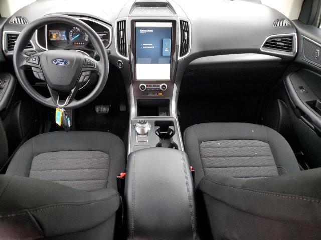 2FMPK3G95MBA11249 2021 FORD EDGE, photo no. 8