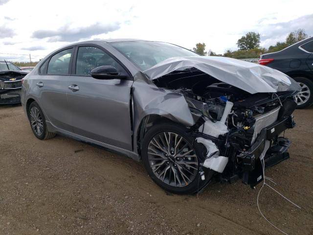 3KPF54AD7PE665743 KIA Forte Gt Line