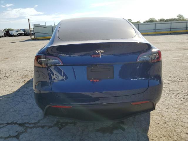 Auction sale of the 2023 TESLA MODEL Y , vin: 7SAYGDEE3PF715878, lot number: 71698953