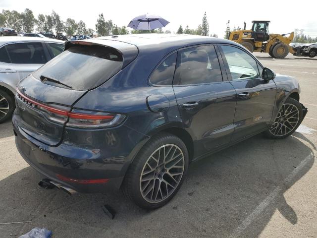 WP1AB2A5XMLB30472 Porsche Macan S 3