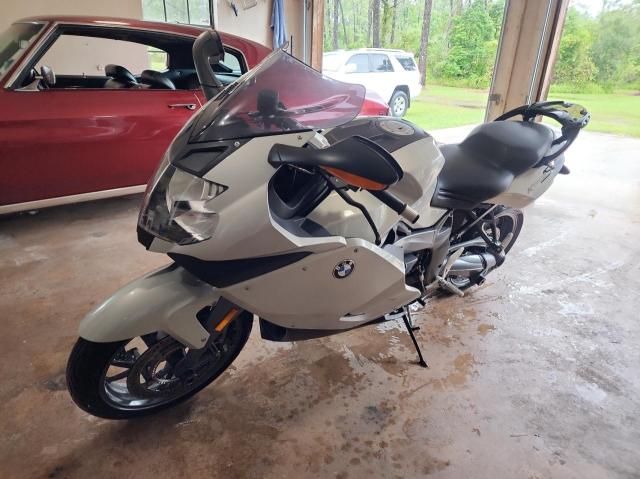 2009 BMW K1300 S - WB10509019ZV93278