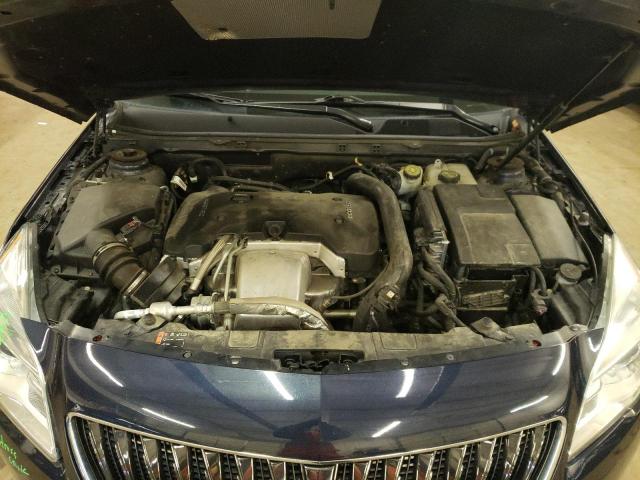 2016 BUICK REGAL - 2G4GK5EX6G9142084