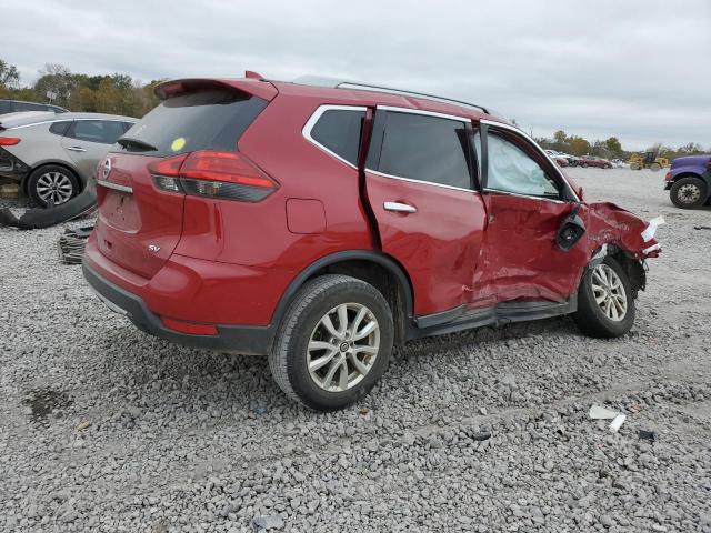 5N1AT2MT4HC858430 | 2017 Nissan rogue s