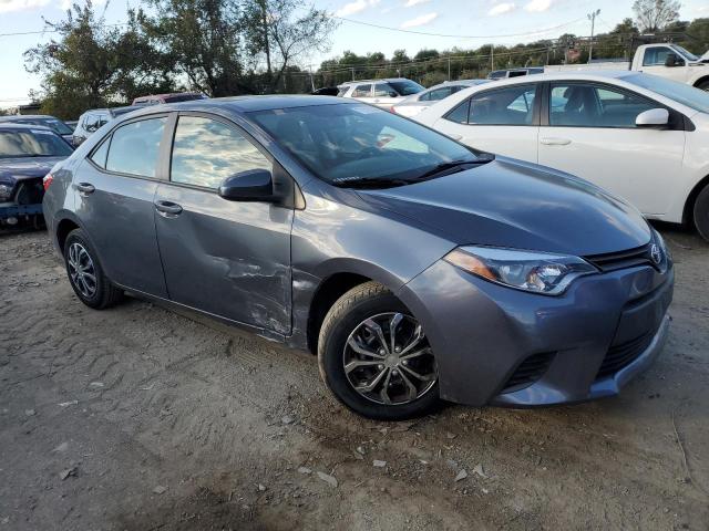 Vin: 5yfburhe2gp527717, lot: 71119103, toyota corolla l 20164