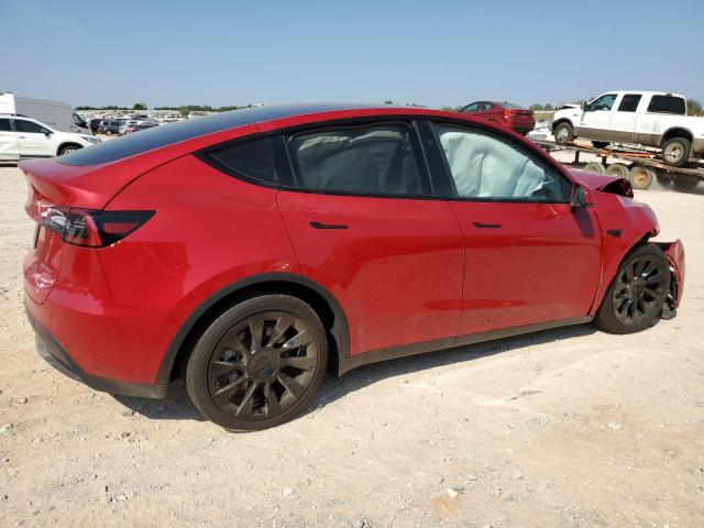 7SAYGDEE3PF842825 Tesla Model Y