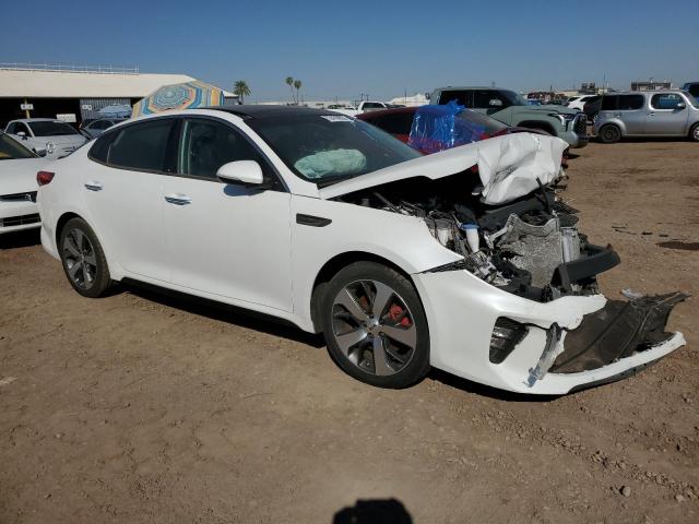 5XXGW4L28JG206152 KIA OPTIMA SX