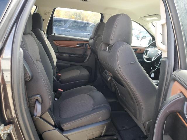 2017 CHEVROLET TRAVERSE L - 1GNKVHKD3HJ274301