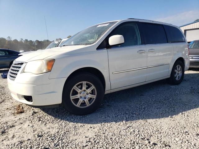 2010 Chrysler Town & Country Touring