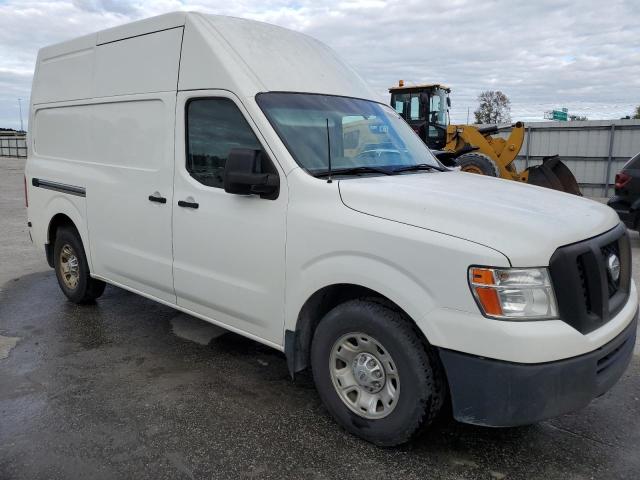 1N6BF0LYXFN804856 Nissan Nv 2500