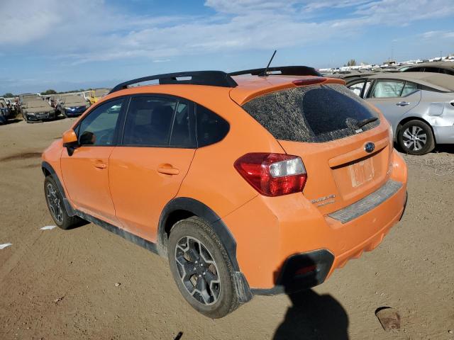 JF2GPACC9E9217461 Subaru Xv Crosstrek 2.0 Premium