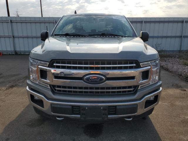 2019 FORD F150 SUPER - 1FTEW1E57KKC13565