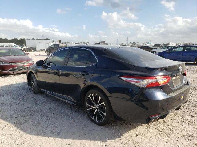 4T1B21HK4JU504216 | 2018 TOYOTA CAMRY HYBR