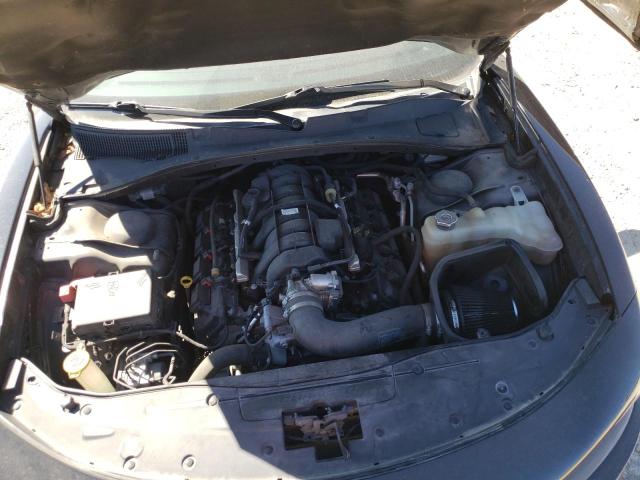 2C3CDXCT9KH738298 Dodge CHARGER R/T