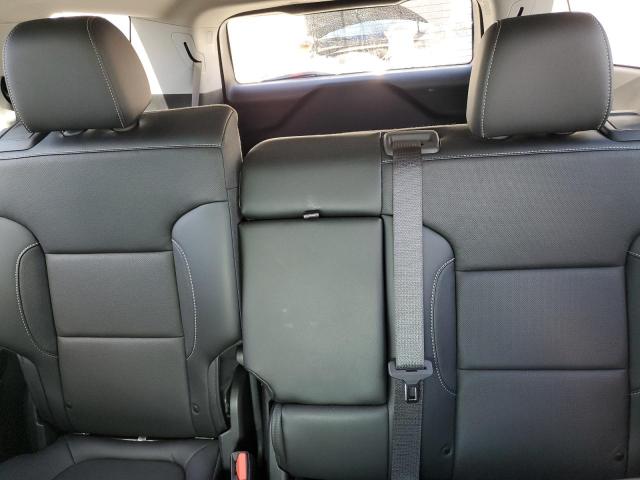 1GKKNMLSXLZ128913 GMC ACADIA SLT