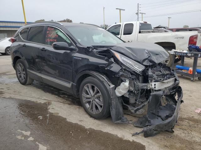Vin: 7fart6h96me010175, lot: 70933053, honda crv touring 20214