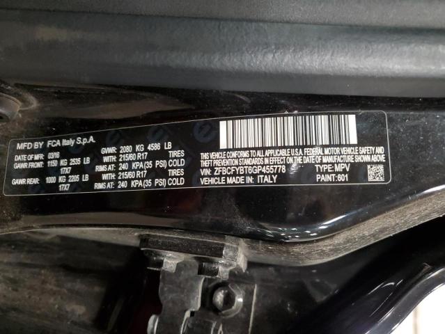 2016 Fiat 500 - Image 13