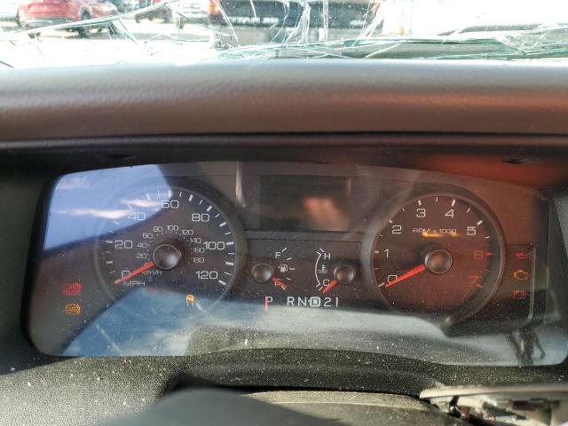 2007 Ford Crown Victoria Lx VIN: 2FAFP74V37X143739 Lot: 69852033