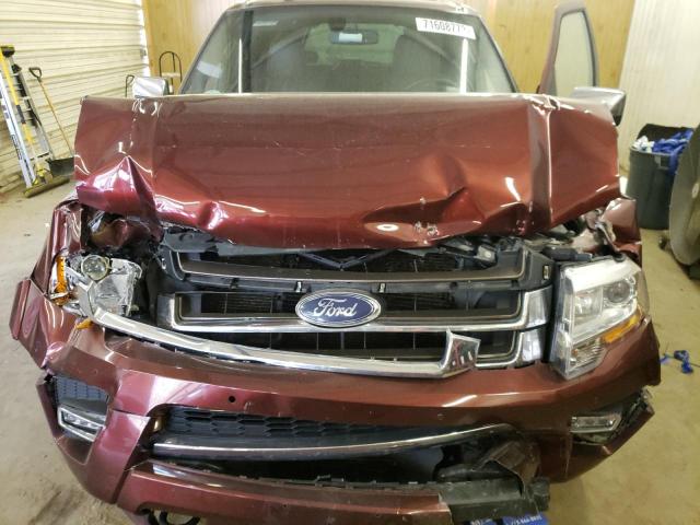 1FMJK1JT1HEA57248 Ford Expedition El Xlt