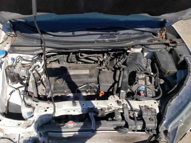 5J6RM4H36FL005786 Honda CR-V LX