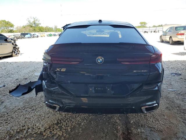 5UX33EX0XR9T67177 BMW X6 XDRIVE4 6