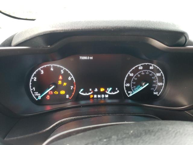 2019 FORD TRANSIT CO - NM0GE9F22K1392146