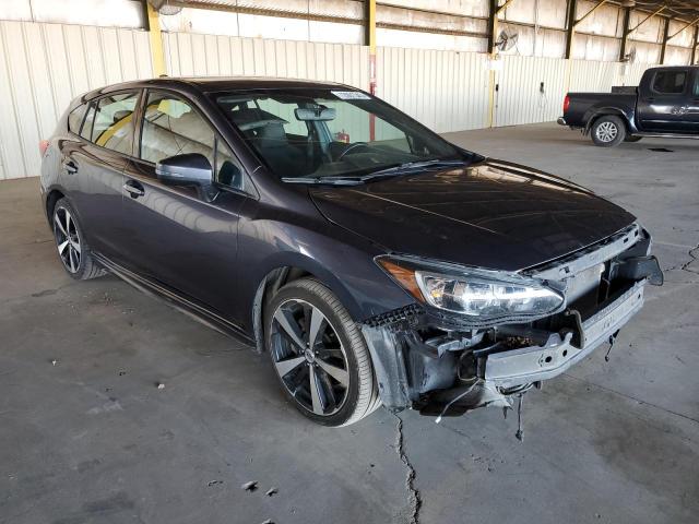4S3GTAK63H3714261 Subaru Impreza Sport