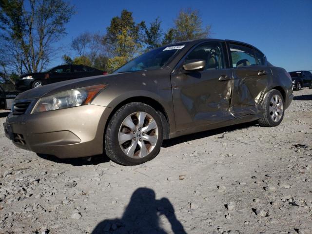 2009 Honda Accord Coupe EX-L