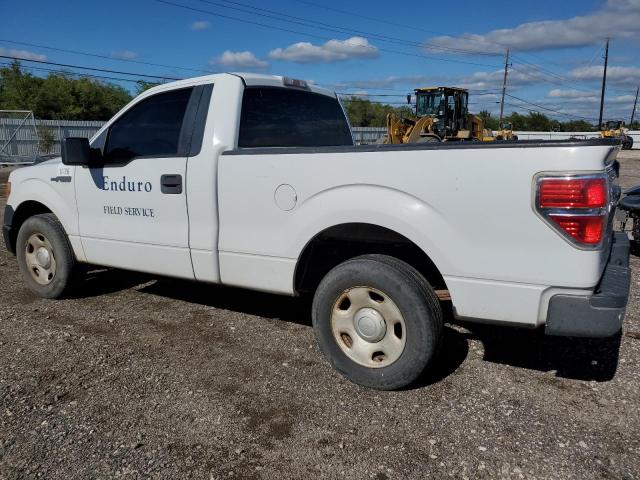 2009 Ford F150 VIN: 1FTRF12W89KC63867 Lot: 70939193