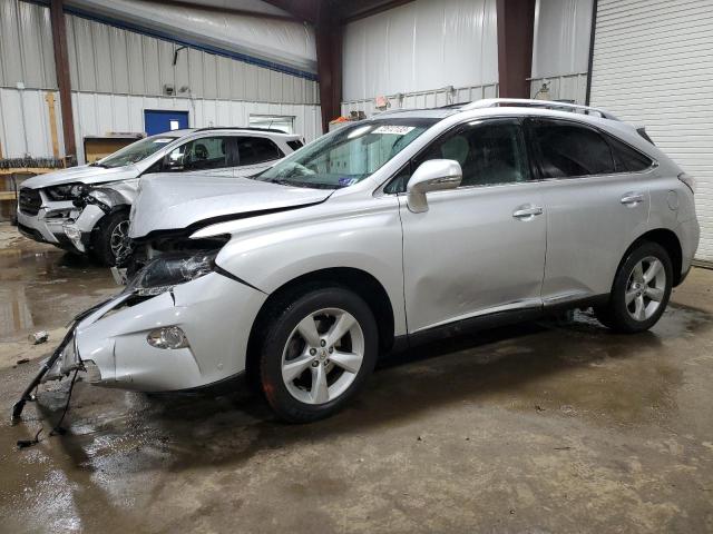 2014 Lexus RX 350 Base