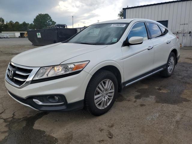 2013 Honda Crosstour EX-L