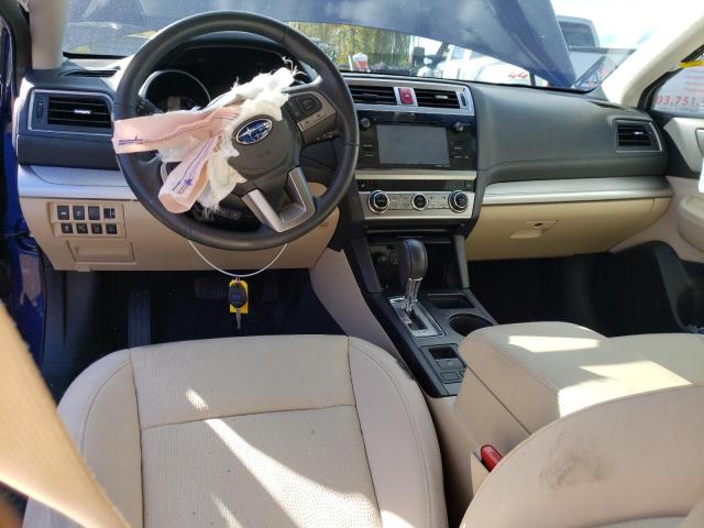 4S3BNAF67H3008893 Subaru Legacy 2.5i Premium