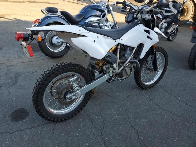 2009 BMW G450 X - WB10145089ZV02760