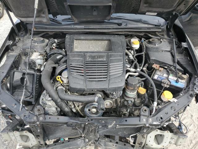 JF1VA1A64L9832331 Subaru WRX
