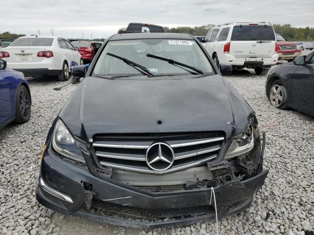 WDDGF4HB5ER305383 Mercedes-Benz C 250