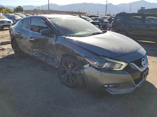 1N4AA6AP8GC431703 | 2016 NISSAN MAXIMA 3.5