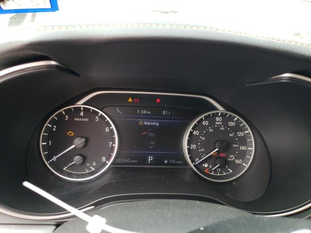 1N4AA6APXGC403806 Nissan Maxima 3.5s