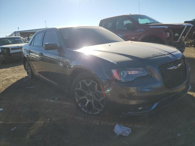 2017 Chrysler 300 S VIN: 2C3CCAGG5HH513012 Lot: 72586283