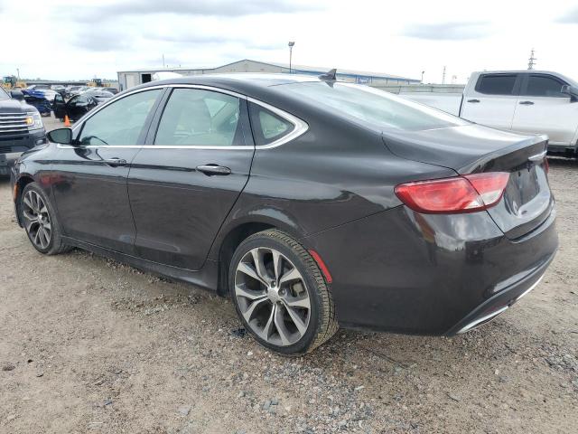 Vin: 1c3ccccg1fn549091, lot: 73588983, chrysler 200 c 20152