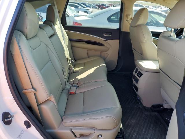 5FRYD4H20GB030193 Acura MDX