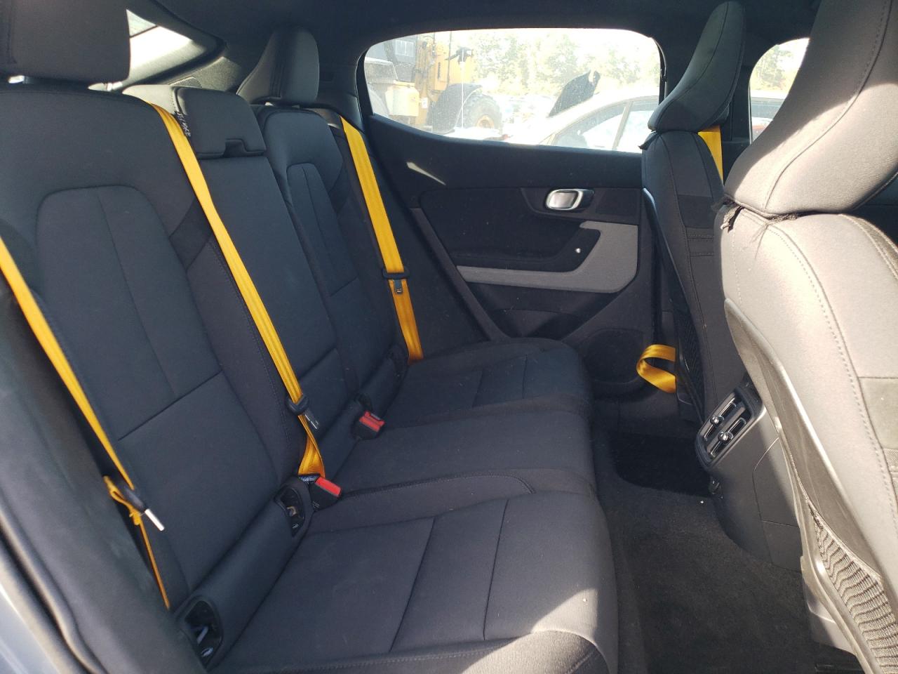 LPSED3KA1ML015914 2021 Polestar 2