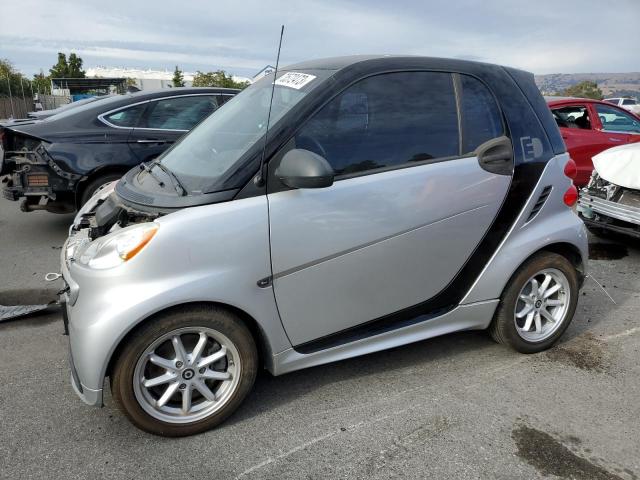 VIN WMEEJ9AA6EK775415 2014 Smart Fortwo no.1