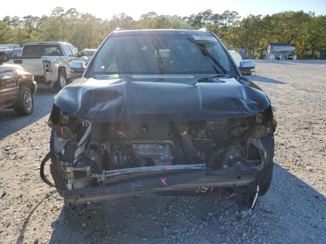 1FM5K8HT7GGC33416 Ford Explorer Platinum