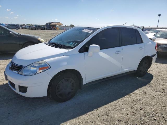 2010 Nissan Versa S