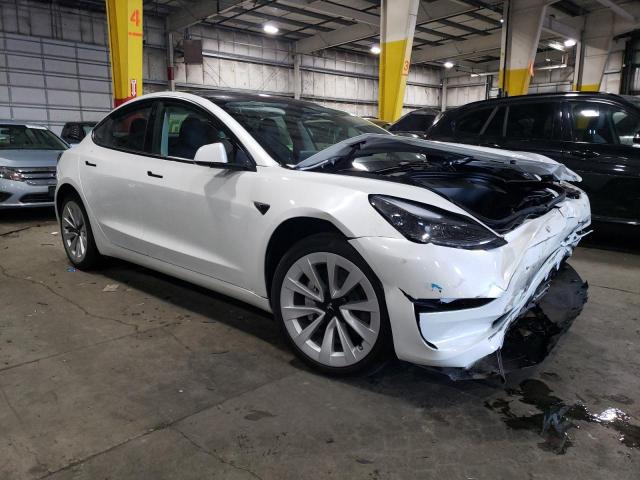 5YJ3E1EB6PF606445 | 2023 Tesla model 3