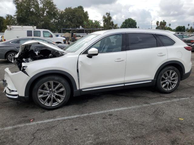 JM3TCADY0K0321900 Mazda CX-9 GRAND