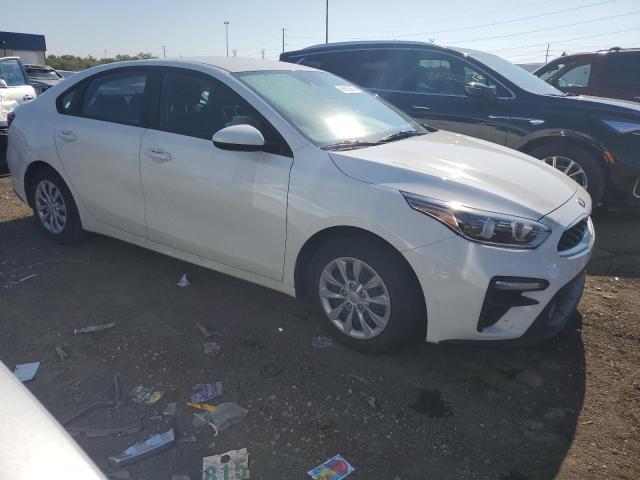 3KPF24AD9LE204398 KIA FORTE FE